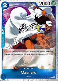 COMMON - (Pirate Foil) - PRB-02: The Best 2 - Premium Boost.