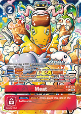 NM / Inglese / AA - Ex 9 Versus Monsters - EX9