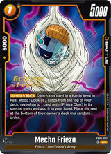 NM / Giapponese / Prereleasestamped - Fusion World New Adventure Pre Release.