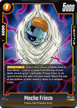 NM / Inglese / UC - Fusion World New Adventure - FB05