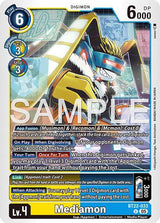 NM / Inglese / U - Bt 22 Cyber Eden - BT22