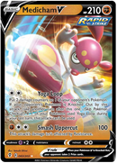 NM / Italiano / RR 083/203 - Evoluzioni Eteree