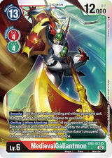 NM / Giapponese / SR - Ex 04 Alternative Being - EX4