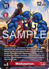 NM / Giapponese / AA - Ex 11 Extra Booster Dawn Of Liberator - EX11