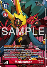 NM / Inglese / AA - Pb 22 Digimon Liberator Debuggers Set - BT21