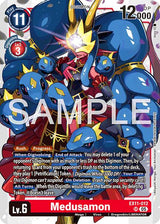 NM / Giapponese / SR - Ex 11 Extra Booster Dawn Of Liberator - EX11