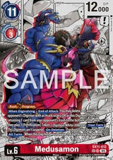 NM / Giapponese / AA - EX11