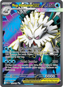NM / Italiano / UR 157/132 - Megaevoluzione (Full-Art)
