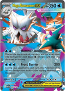 NM / Italiano / RR 036/132 - Megaevoluzione