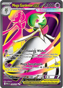 NM / Italiano / UR 159/132 - Megaevoluzione (Full-Art)