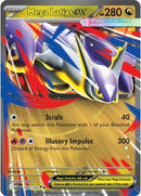 NM / Italiano / RR 100/132 - Megaevoluzione