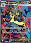 NM / Italiano / UR 160/132 - Megaevoluzione (Full-Art)