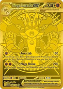 NM / Italiano / HR 188/132 - Megaevoluzione (Gold Secret Rare)