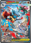 NM / Italiano / SIR 179/132 - Megaevoluzione