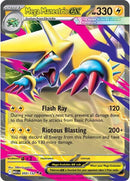 NM / Italiano / RR 050/132 - Megaevoluzione