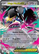 NM / Italiano / RR 094/132 - Megaevoluzione