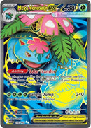 NM / Italiano / UR 155/132 - Megaevoluzione (Full-Art)