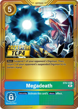 NM / Giapponese / P - ST9 #2
