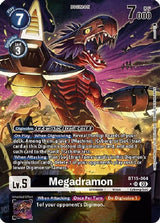 NM / Giapponese / AA - Bt 15 Exceed Apocalypse - BT15