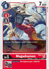 NM / Inglese / C - Bt 06 Double Diamond - BT6