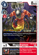 NM / Giapponese / Prereleasestamped - PRE-RELEASESTAMPED