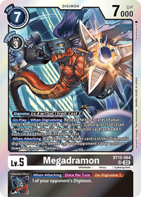 SR - Bt 15 EXCEEDAPOCALYPSE - BT15