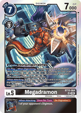 NM / Inglese / SR - Bt 15 Exceed Apocalypse - BT15