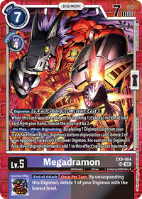 SR - Ex 9 Versus Monsters - EX9