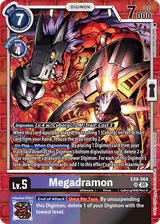 NM / Giapponese / SR - Ex 9 Versus Monsters - EX9