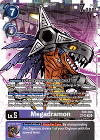 SP - Ex 9 Versus Monsters - EX9