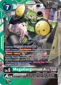 SR - St 17 Advanced Deck Double Typhoon - ST17