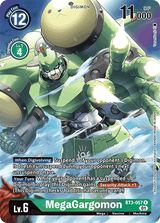 NM / Giapponese / Deckboxsetbeelzemon - BT3