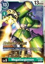 NM / Giapponese / Prereleasestamped - PRE-RELEASESTAMPED