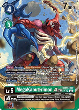 NM / Giapponese / AA - Bt 15 Exceed Apocalypse - BT15