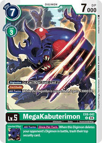 U - Chain Of Liberation - EX8
