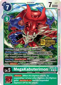 ST 20 Prerelease - ST-20|PRE-RELEASE