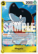NM / Giapponese / PROMO - (Judge Pack Vol. 7) - Judge Promos