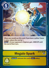 NM / Inglese / FOIL - Bt 11 Dimensional Phase - BT11