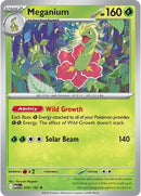 NM / Italiano / RH 010/132 - Megaevoluzione