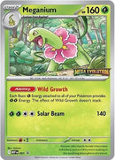 NM / Italiano / PR MEP 001 - MEP Black Star Promos