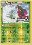 NM / Italiano / R 3/122 - BREAKpoint Promos (Pokémon League)