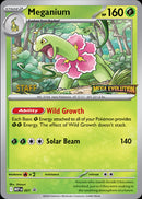 NM / Italiano / PR MEP 001 - MEP Black Star Promos (STAFF Promo)
