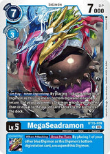 NM / Inglese / U - Bt 15 Exceed Apocalypse - BT15