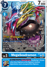 NM / Giapponese / Prereleasestamped - PRE-RELEASESTAMPED
