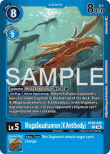 NM / Giapponese / Limitedcardpack–Anotherknight - BT20