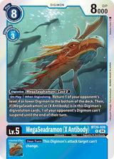 NM / Giapponese / R - BT20