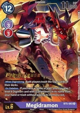 NM / Giapponese / Prereleasestamped - PRE-RELEASESTAMPED