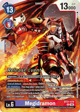 NM / Giapponese / Prereleasestamped - PRE-RELEASESTAMPED