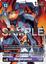 NM / Giapponese / Prereleasestamped - PRE-RELEASESTAMPED