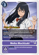 NM / Giapponese / Prereleasestamped - PRE-RELEASESTAMPED